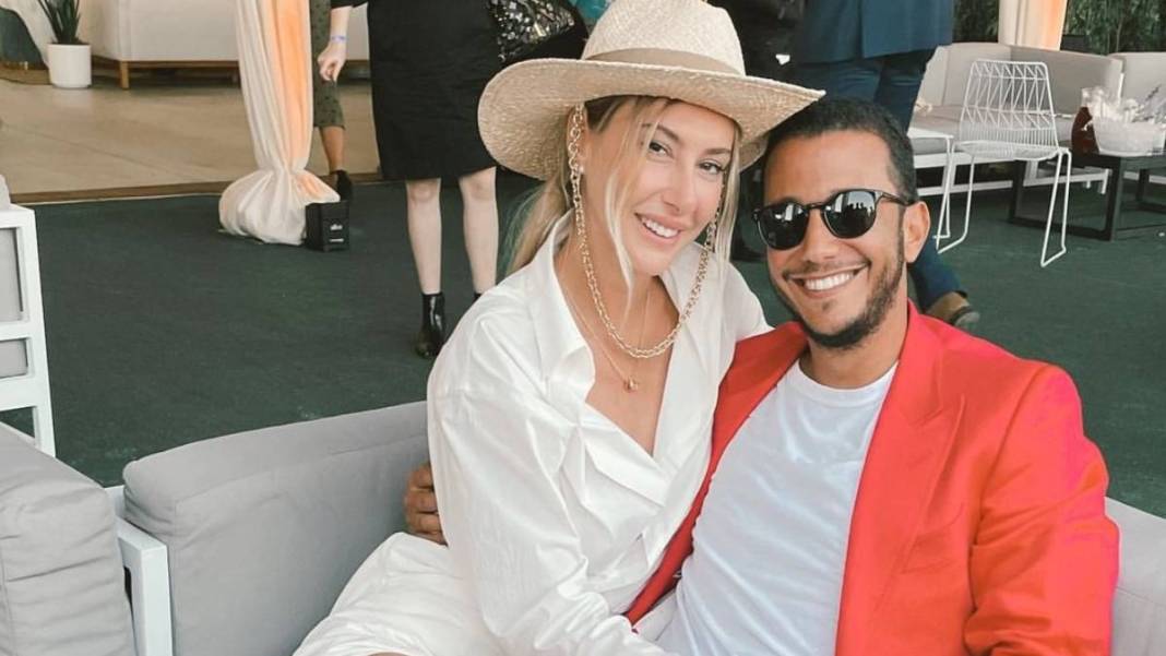 Şeyma Subaşı boşanır boşanmaz bakın ne yaptı? Eşi istemiyordu, resmen intikam aldı 1